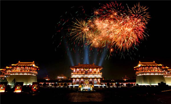 不要溫和地走進(jìn)那個良夜 因為夜太美！