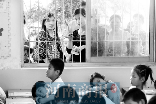 家長們都想讓孩子上個好學校、好班級，但也應根據(jù)實際情況，選擇最合適的