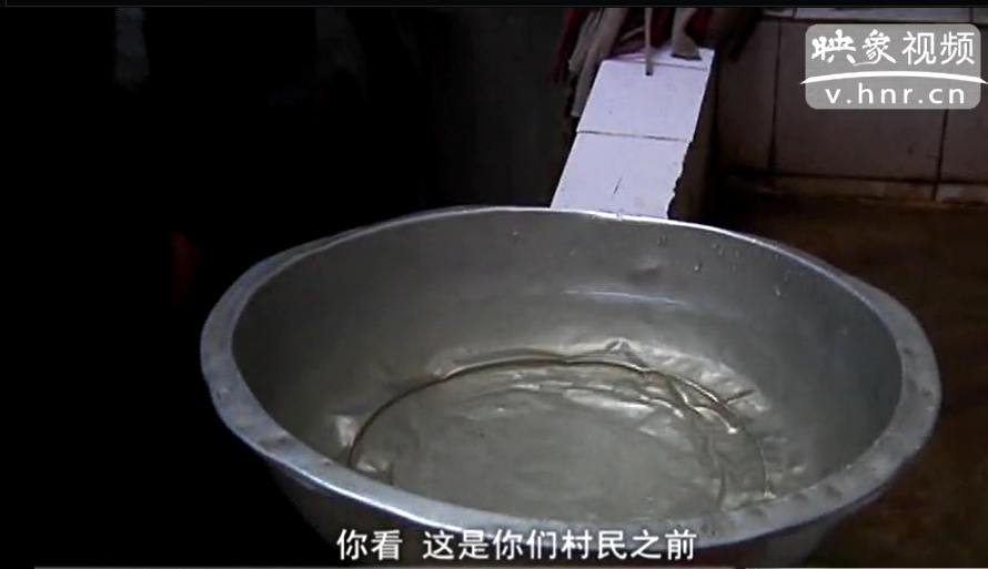 帶“豬糞味”的自來水還要喝多久？