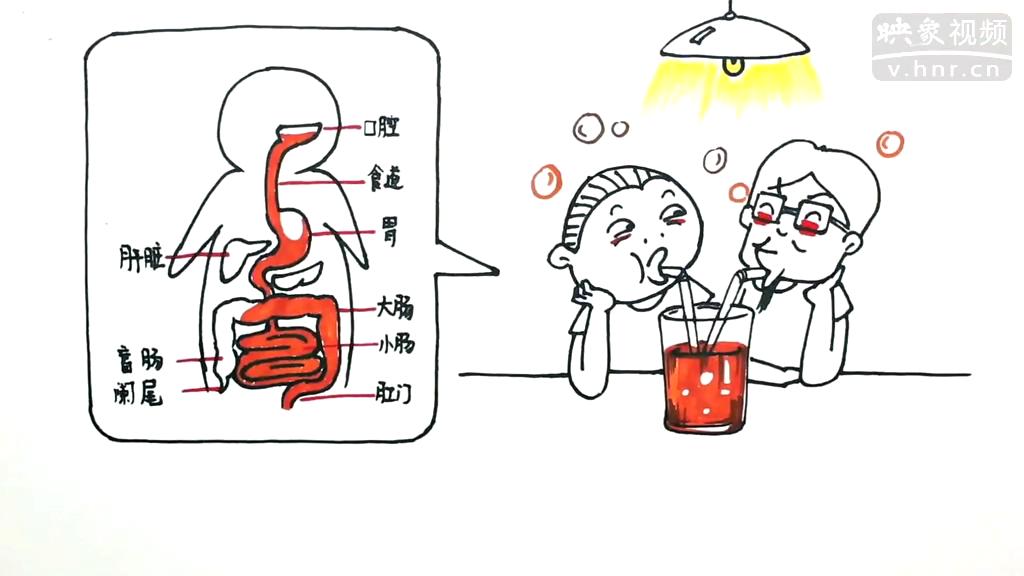 喝可樂會殺精嗎？