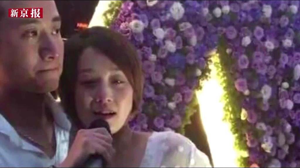 沒那么簡單！文章向馬伊琍再求婚真正原因