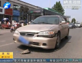 老太撞小伙 究竟誰之過？