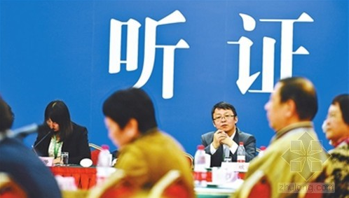 河南水資源費上漲 水價不漲？