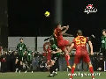 德羅巴首秀破門！ 替補5分鐘霸氣頭槌
