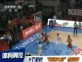 CBA-5加時(shí)！福建險(xiǎn)勝浙江創(chuàng)多項(xiàng)紀(jì)錄
