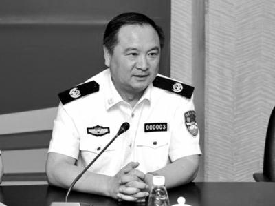 公安部原黨委副書記、副部長李東生嚴(yán)重違紀(jì)違法被開除黨籍