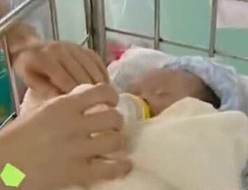 母乳也能捐 到底靠譜嗎？