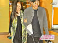 網(wǎng)曝楊冪劉愷威香港辦家宴  2012年已登記結婚