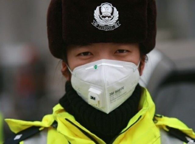 PM2.5長期積蓄可導致肺癌 PM2.5長期積蓄可導致肺癌