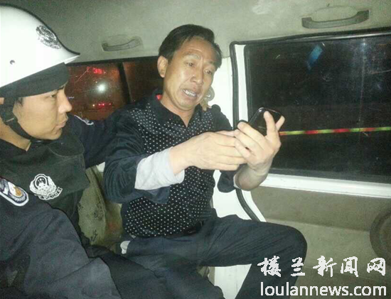 “我是政協(xié)委員，誰動我一下試試？”